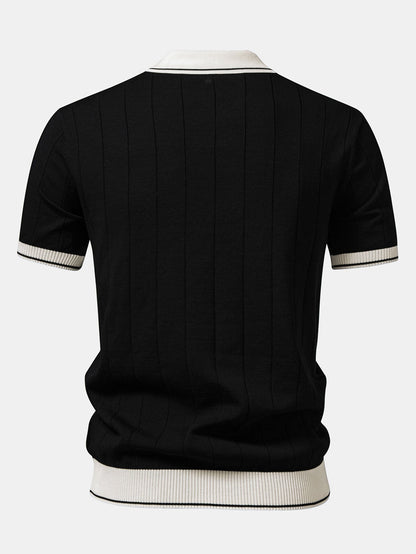 MONTE CARLO | Conjunto Knit Riviera