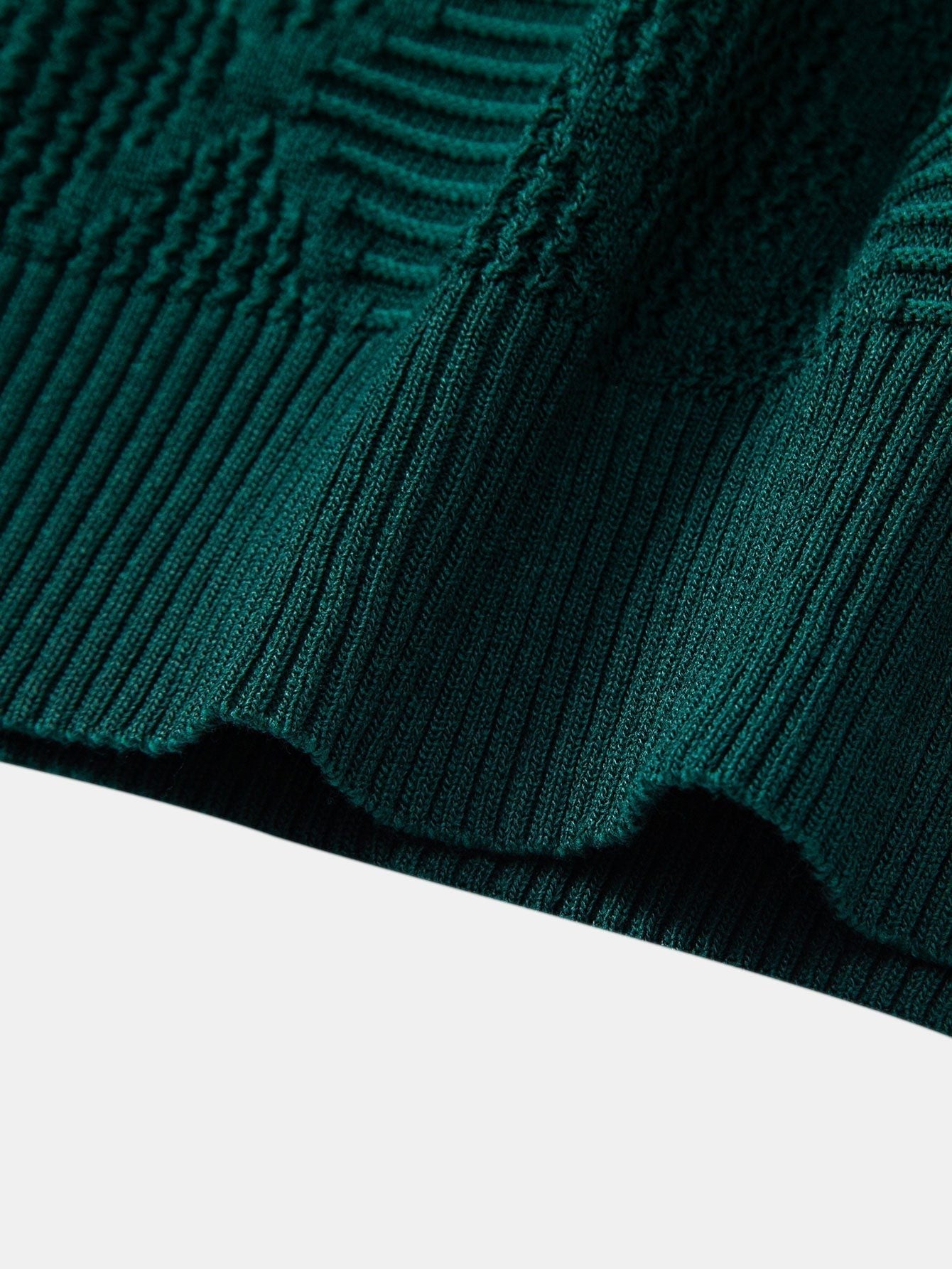CANNES | Conjunto Knit de Noche