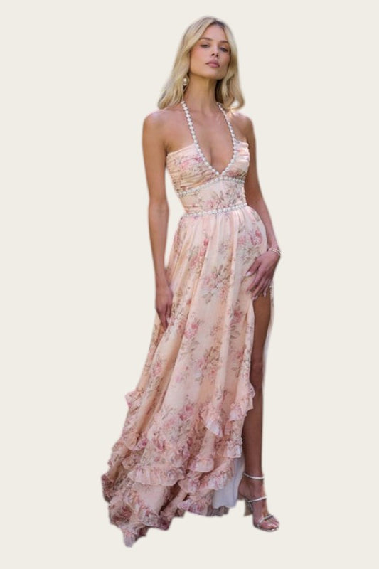 Vera - Vestido elegante