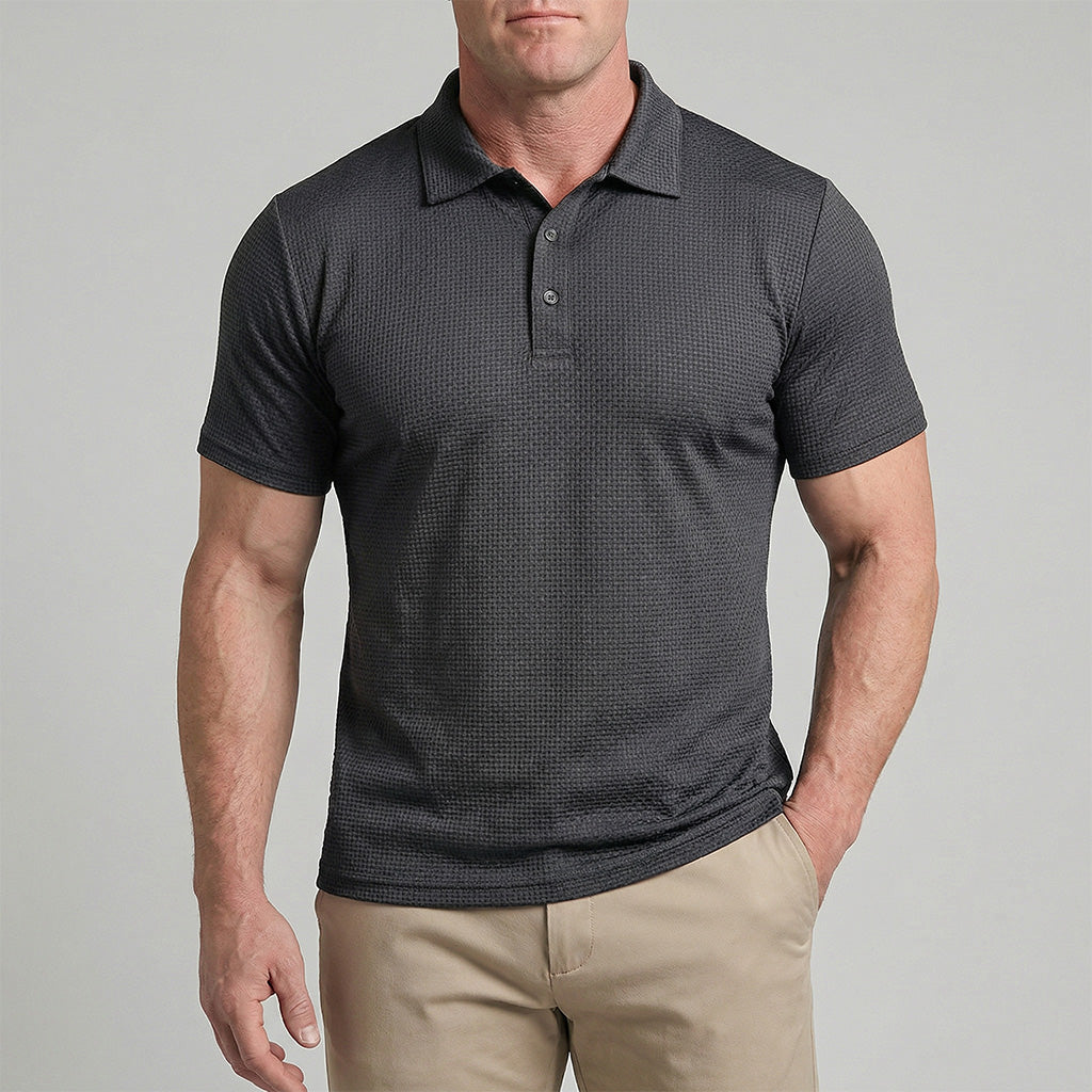 Capri | Polo Ultra Cómodo para Hombre