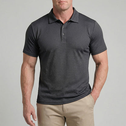 Capri | Polo Ultra Cómodo para Hombre
