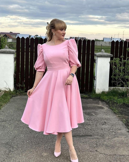 Ilaria | Vestido Elegante