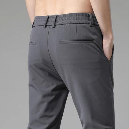 Carlo | Pantalones de uso diario premium