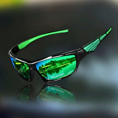 Falk™ | Gafas De Sol Deportivas