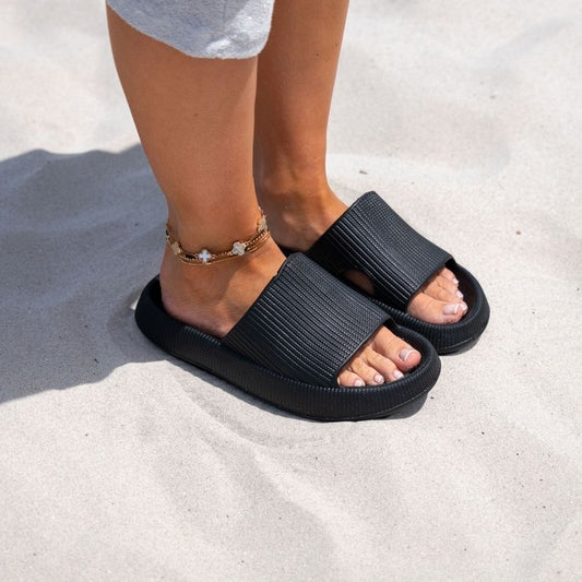 Nuage™ | Sandalias de Confort Premium