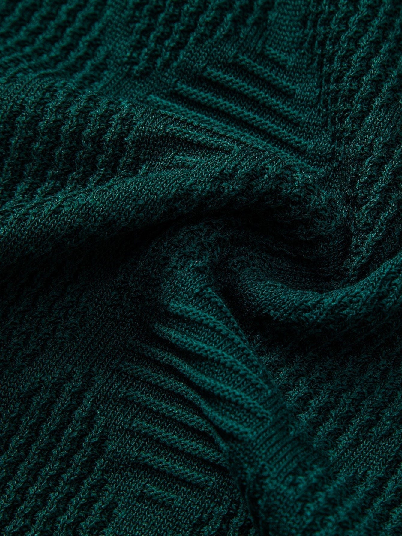 CANNES | Conjunto Knit de Noche