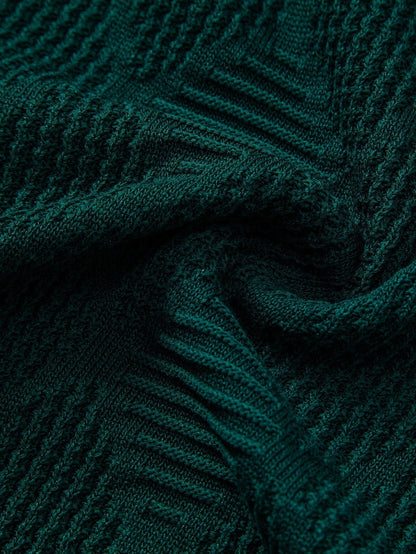 CANNES | Conjunto Knit de Noche