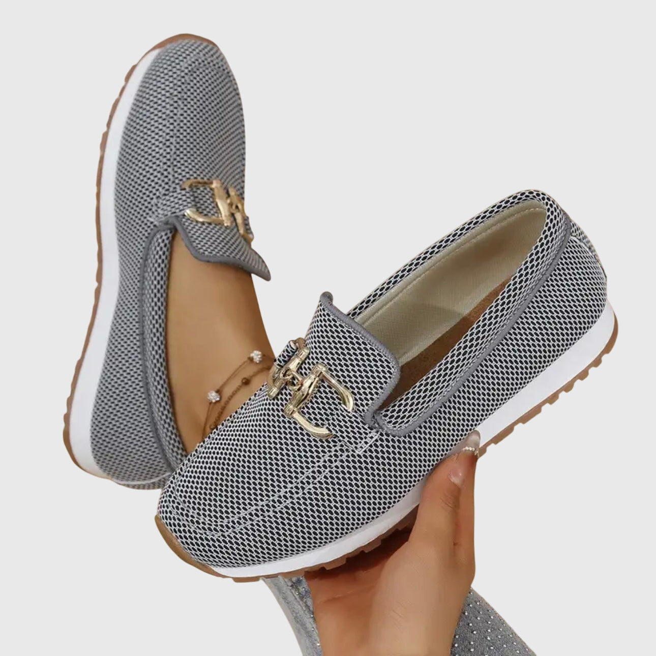 Lili | Zapatillas Elegantes