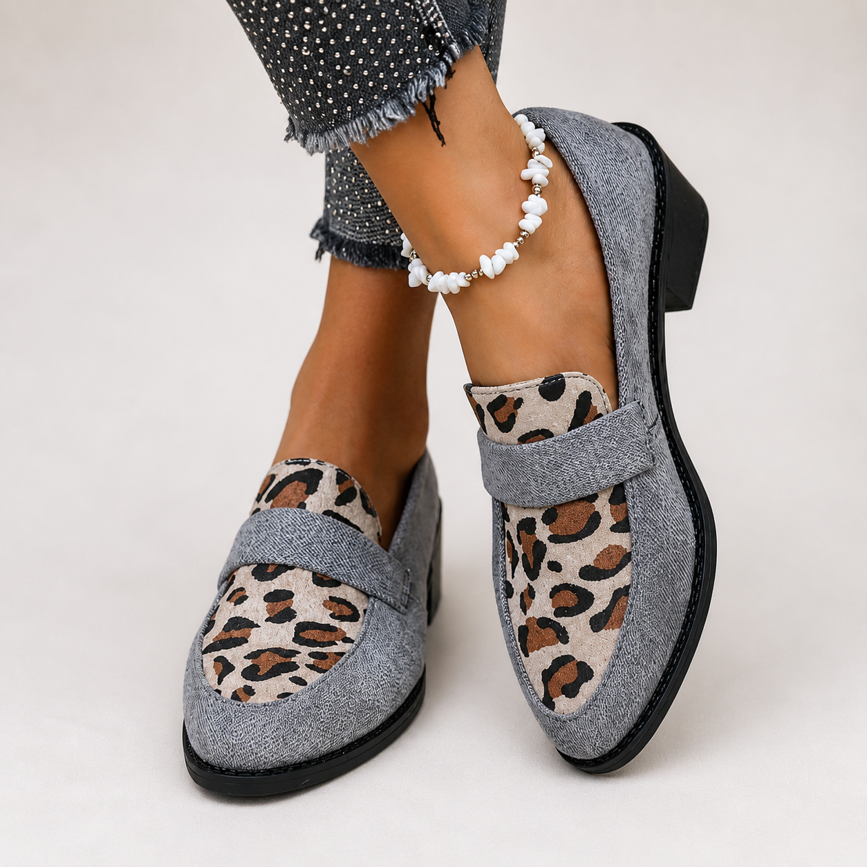 Brunika – Pantuflas Cómodas