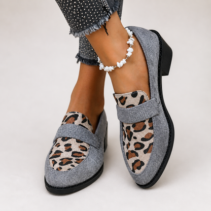 Brunika – Pantuflas Cómodas