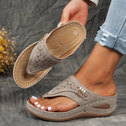 Cadiz | Sandalias Elegantes