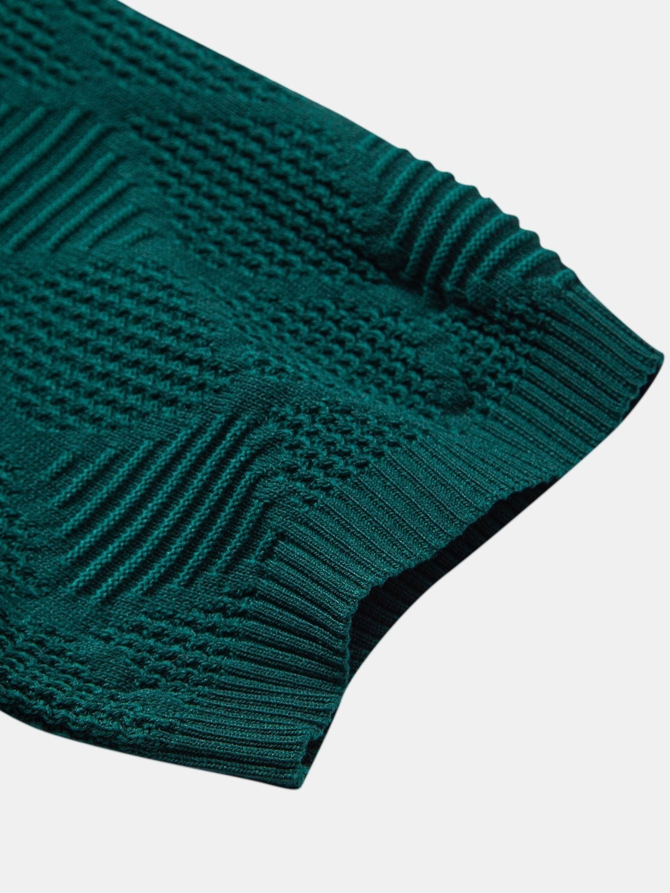 CANNES | Conjunto Knit de Noche