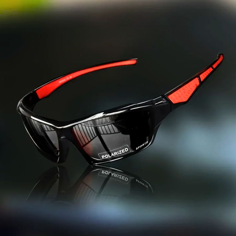 Falk™ | Gafas De Sol Deportivas