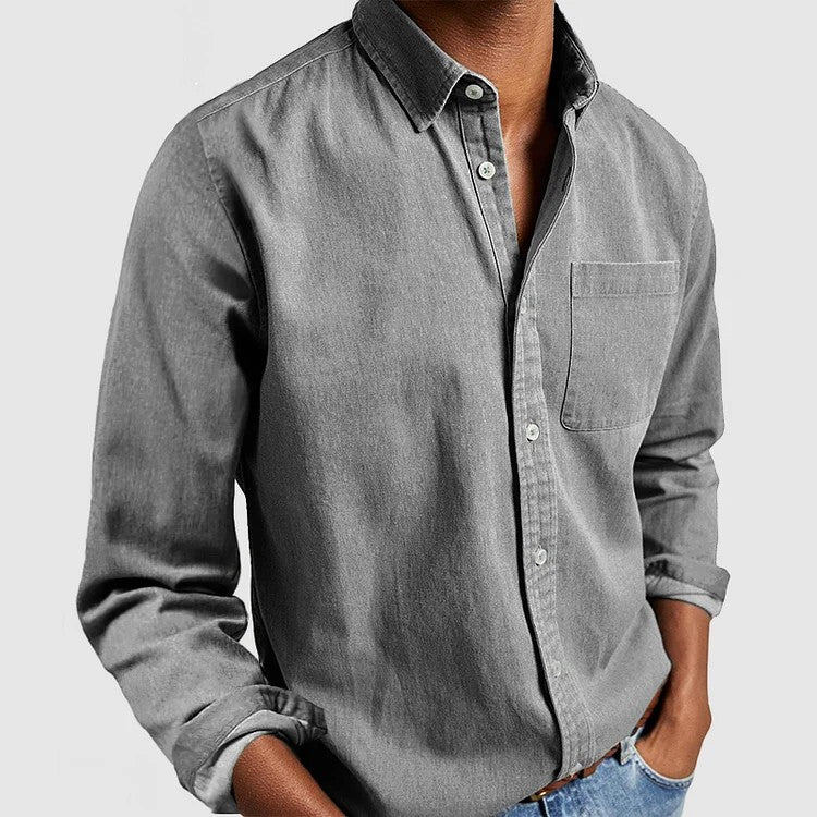 Duke – Camisa para hombre