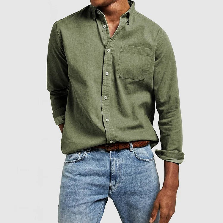 Duke – Camisa para hombre