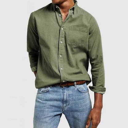 Duke – Camisa para hombre