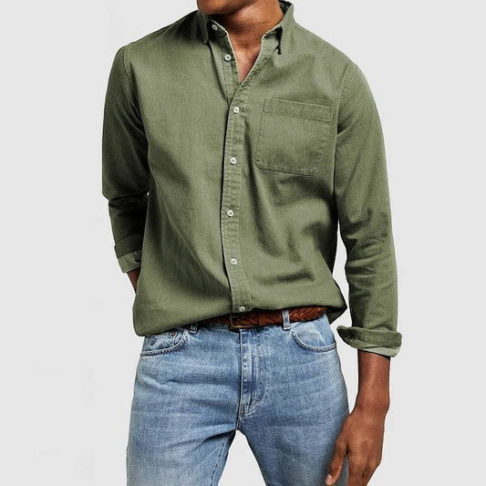 Duke – Camisa para hombre