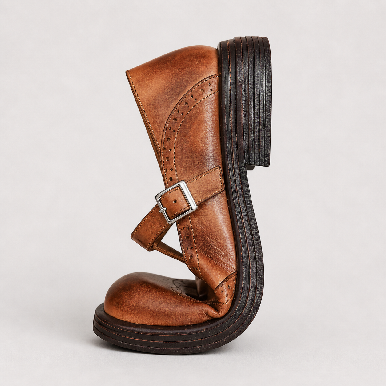 Zapatos Mary Jane Clásicos Louisa™