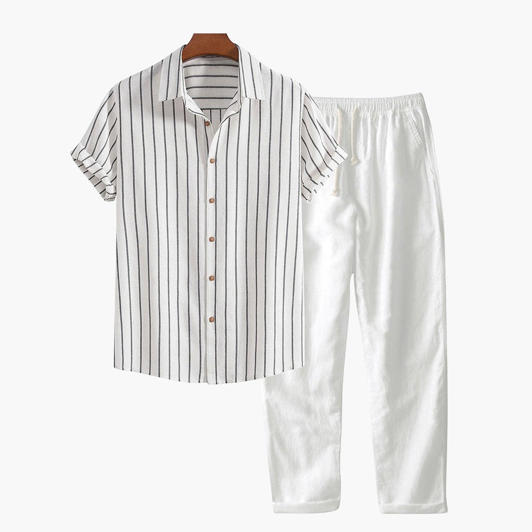 CANNES | Conjunto de Verano