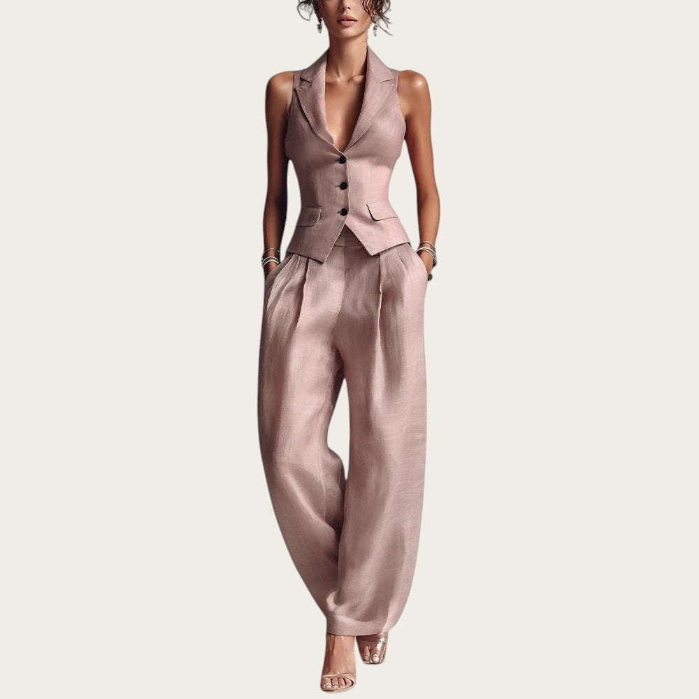 Anitia | Conjunto De Mujer