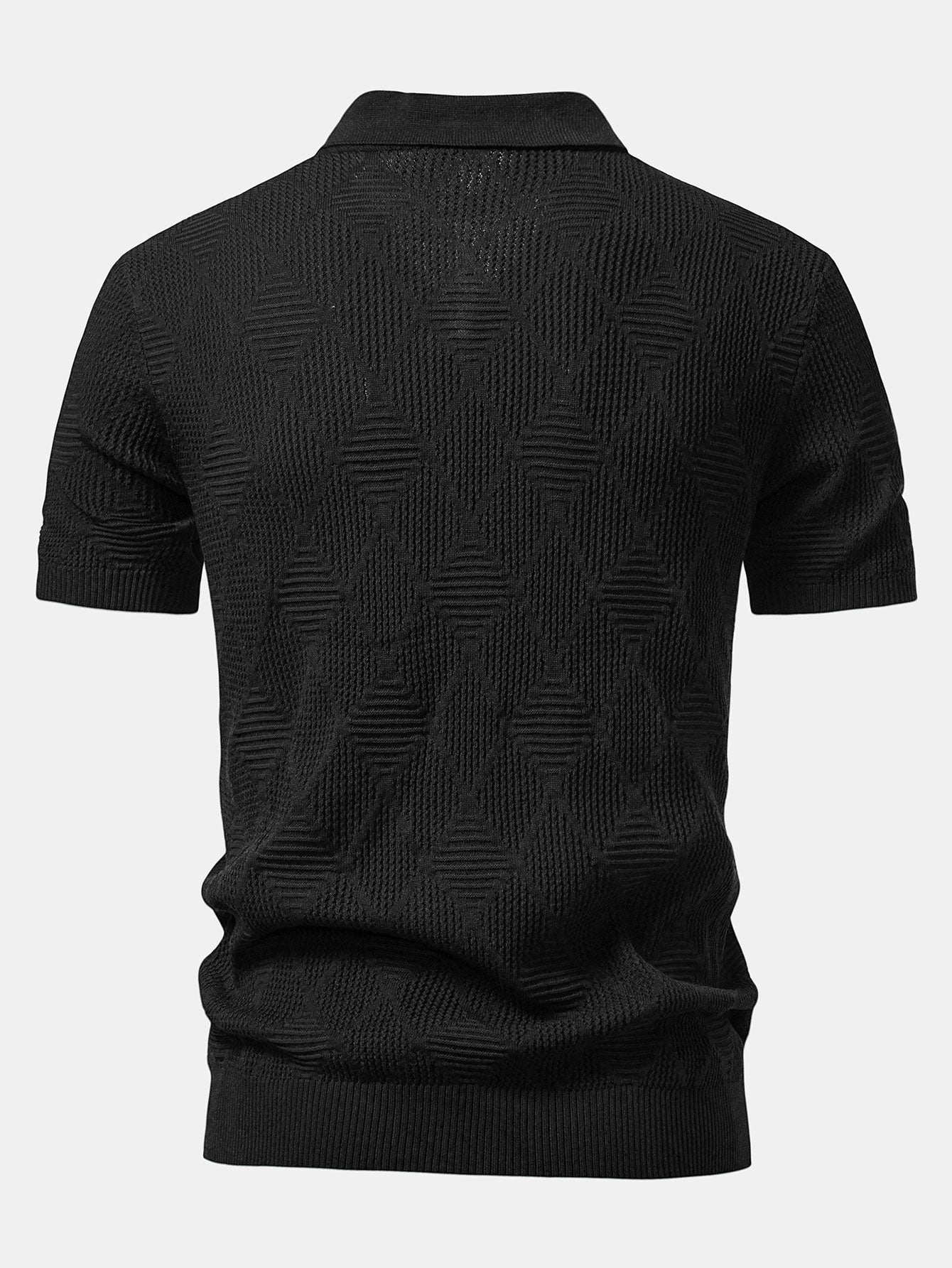 CANNES | Conjunto Knit de Noche