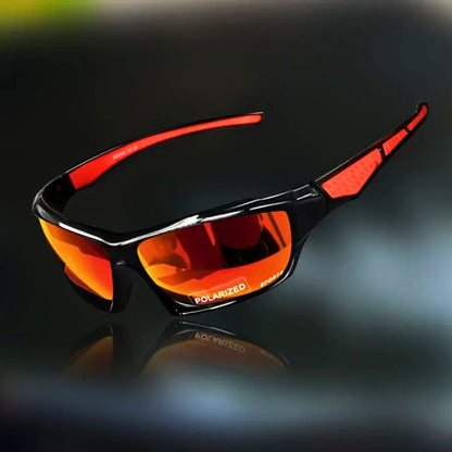 Falk™ | Gafas De Sol Deportivas