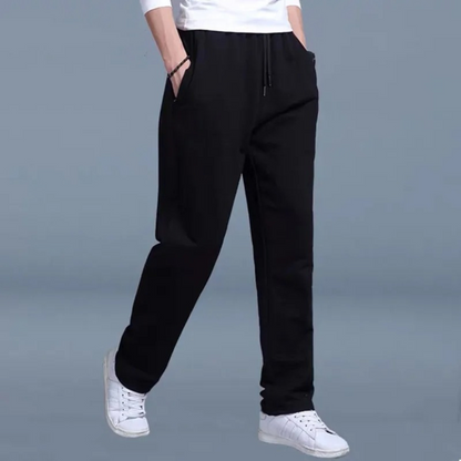 Jason - pantalones de chándal casual para hombre