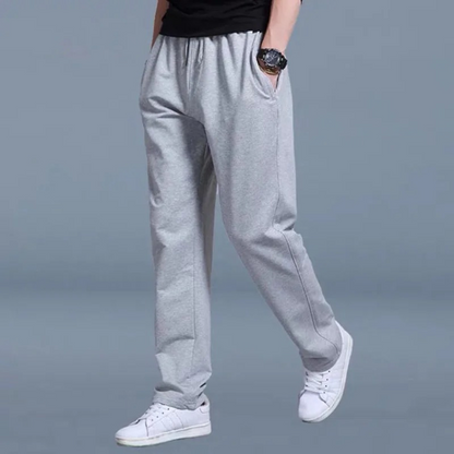 Jason - pantalones de chándal casual para hombre