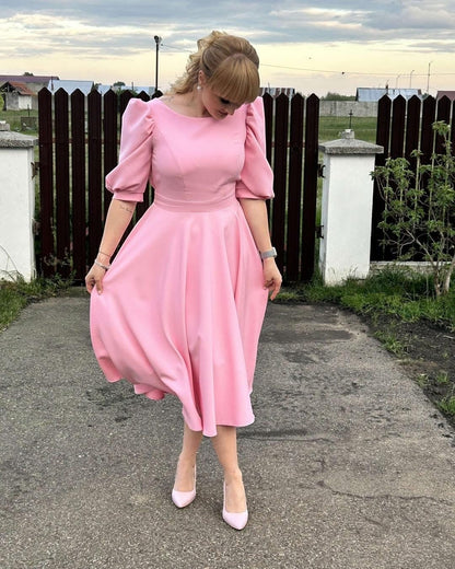 Ilaria | Vestido Elegante