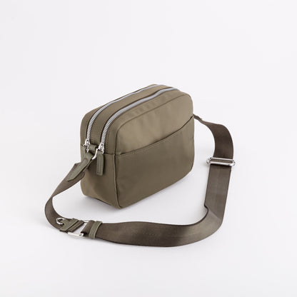 Trevis™ | Bolso Bandolera Elegante para Mujer
