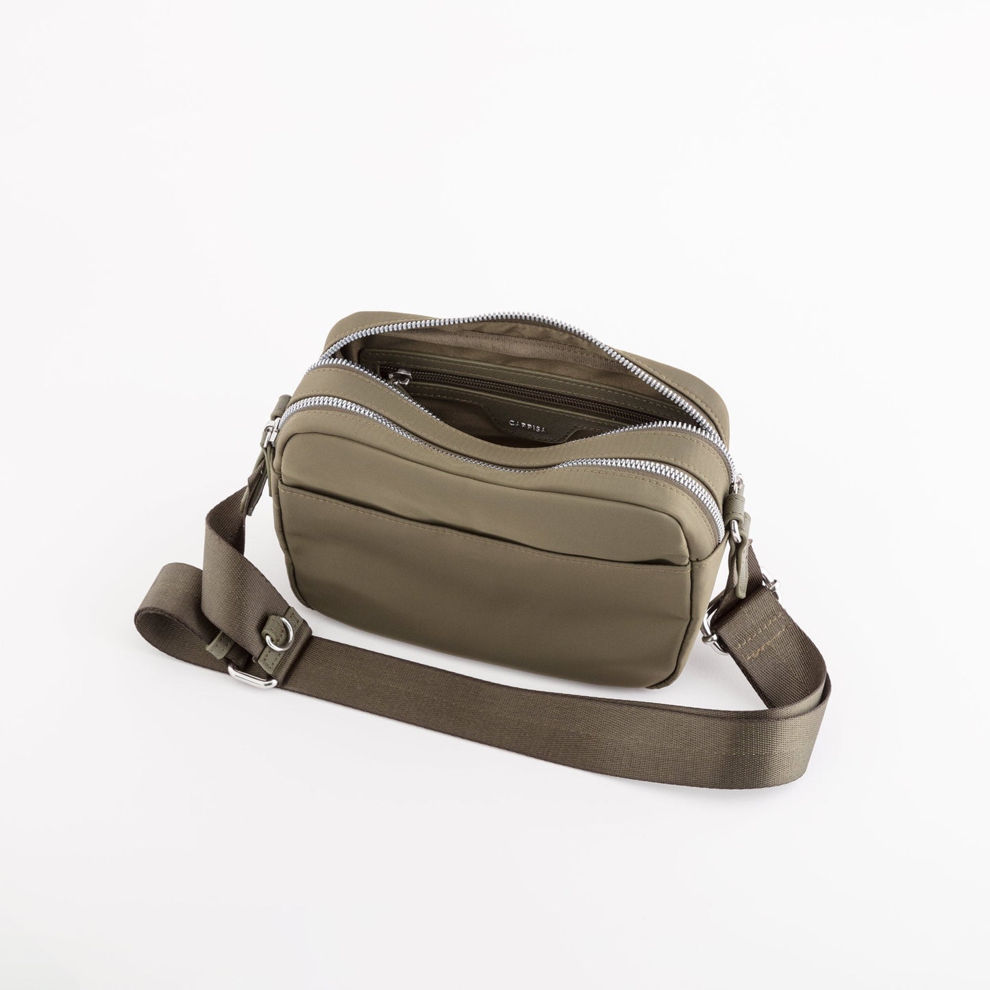 Trevis™ | Bolso Bandolera Elegante para Mujer