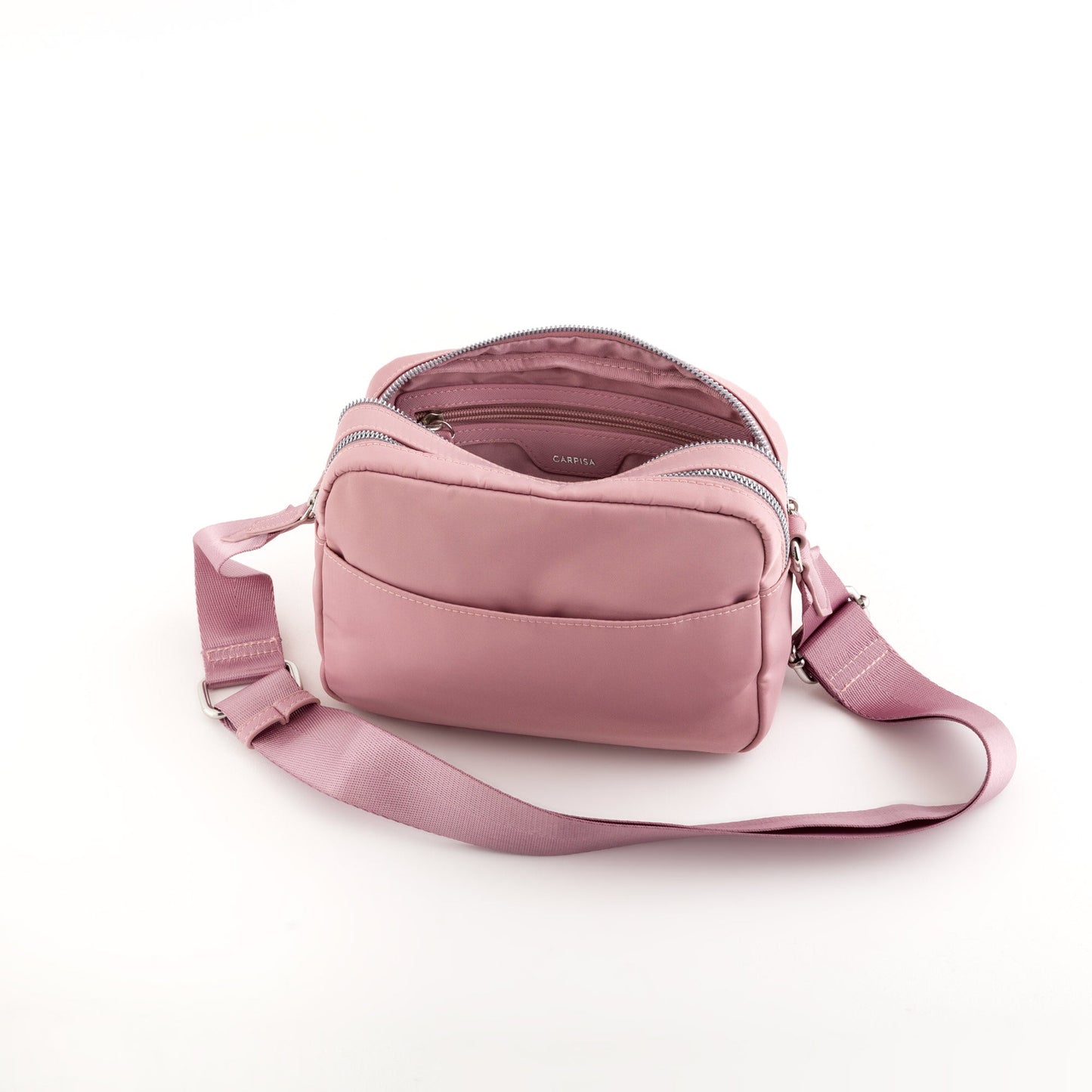 Trevis™ | Bolso Bandolera Elegante para Mujer
