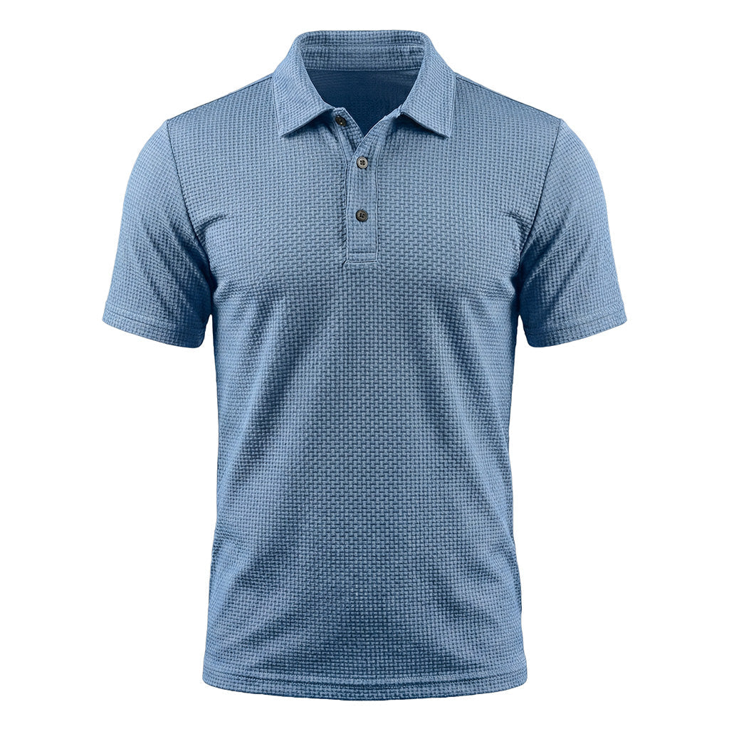 Capri | Polo Ultra Cómodo para Hombre