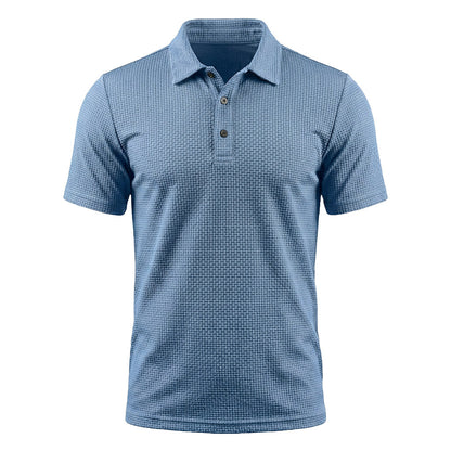Capri | Polo Ultra Cómodo para Hombre