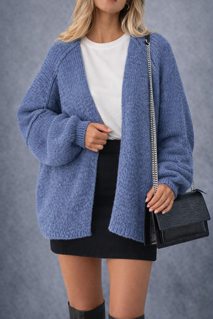 ELVYRA™ | Suéter de Otoño Oversized