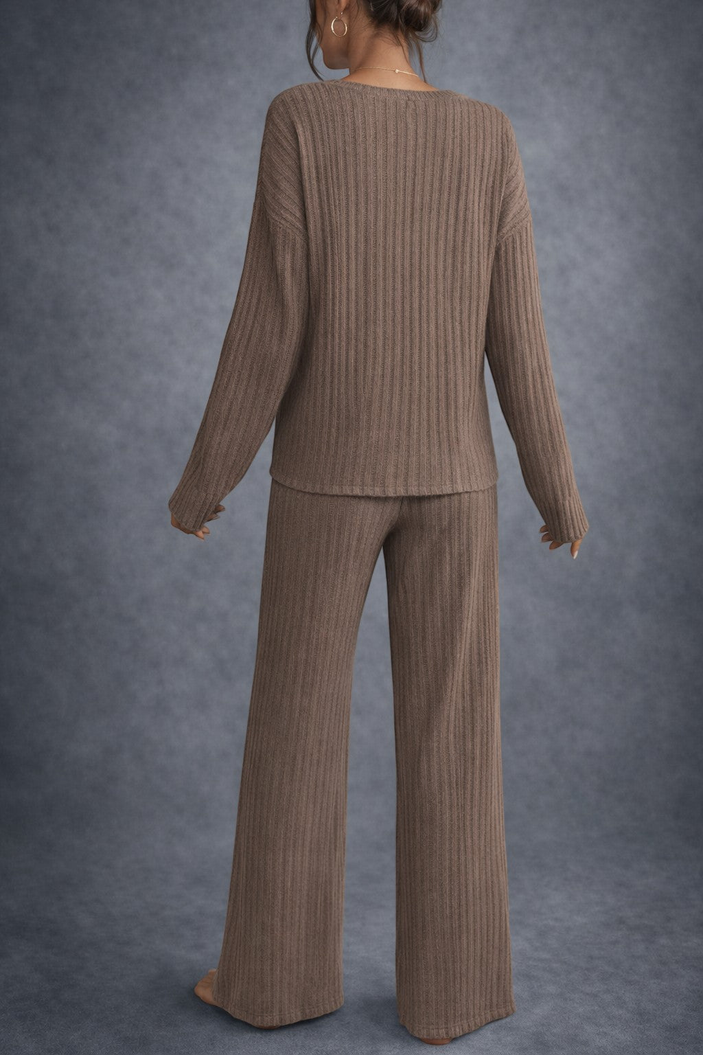 Sophia | Conjunto de Lounge Acogedor