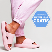 Nuage™ | Sandalias de Confort Premium