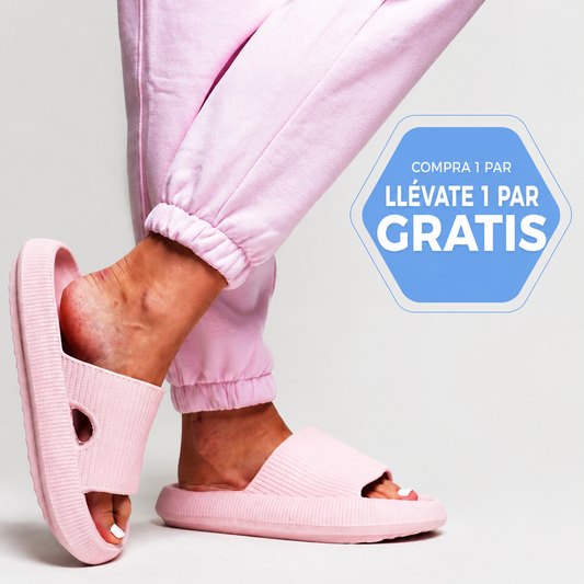 Nuage™ | Sandalias de Confort Premium