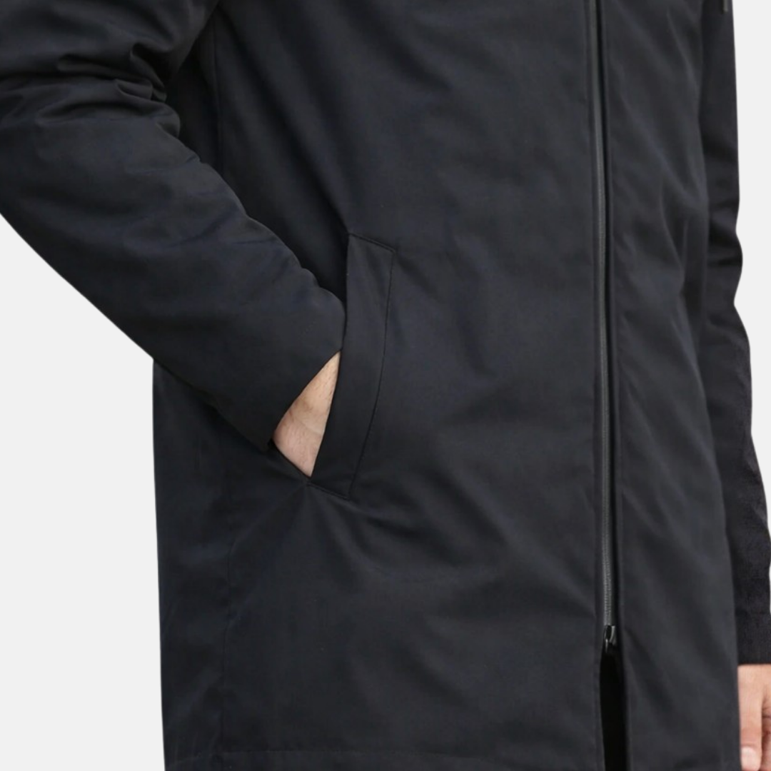 ANDREAS | MANTO IMPERMEABLE