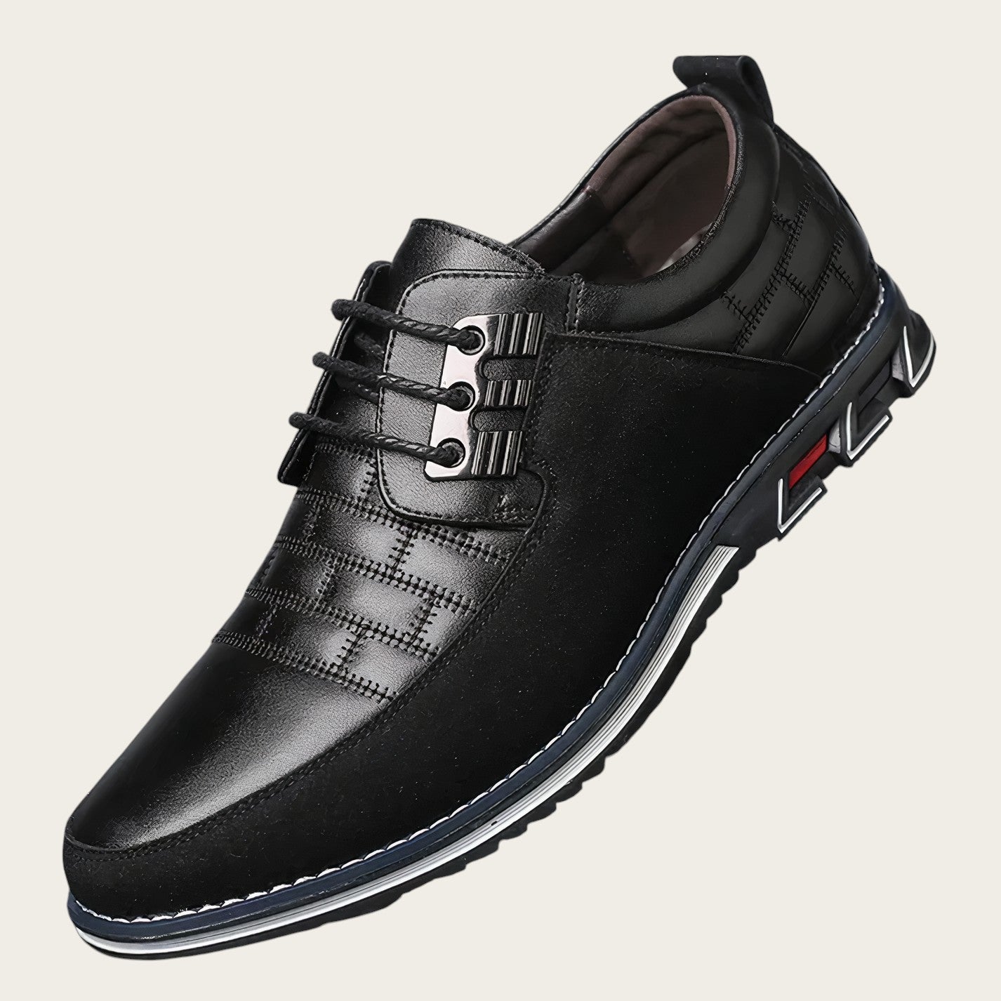 CONNOR | ZAPATOS OXFORD CASUALES