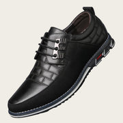 CONNOR | ZAPATOS OXFORD CASUALES