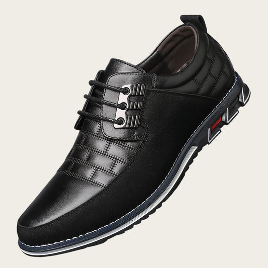 CONNOR | ZAPATOS OXFORD CASUALES