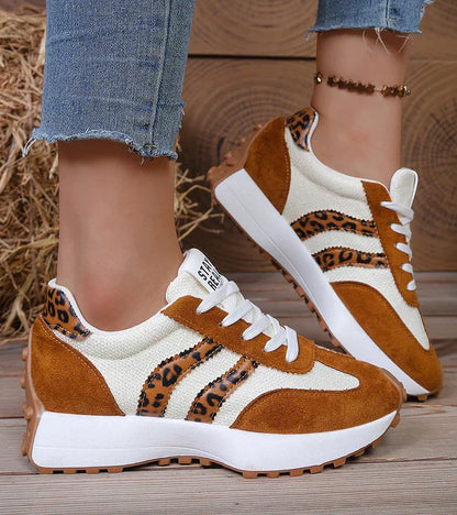 Maxilia - Zapatillas Ergo Confort