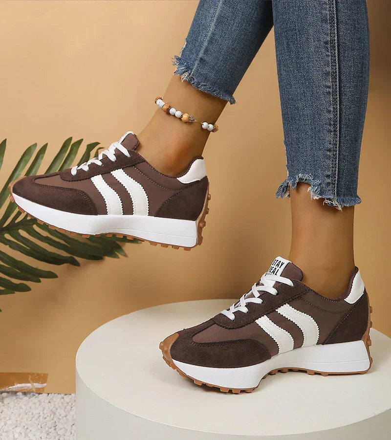 Maxilia - Zapatillas Ergo Confort
