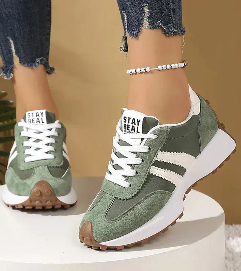 Maxilia - Zapatillas Ergo Confort