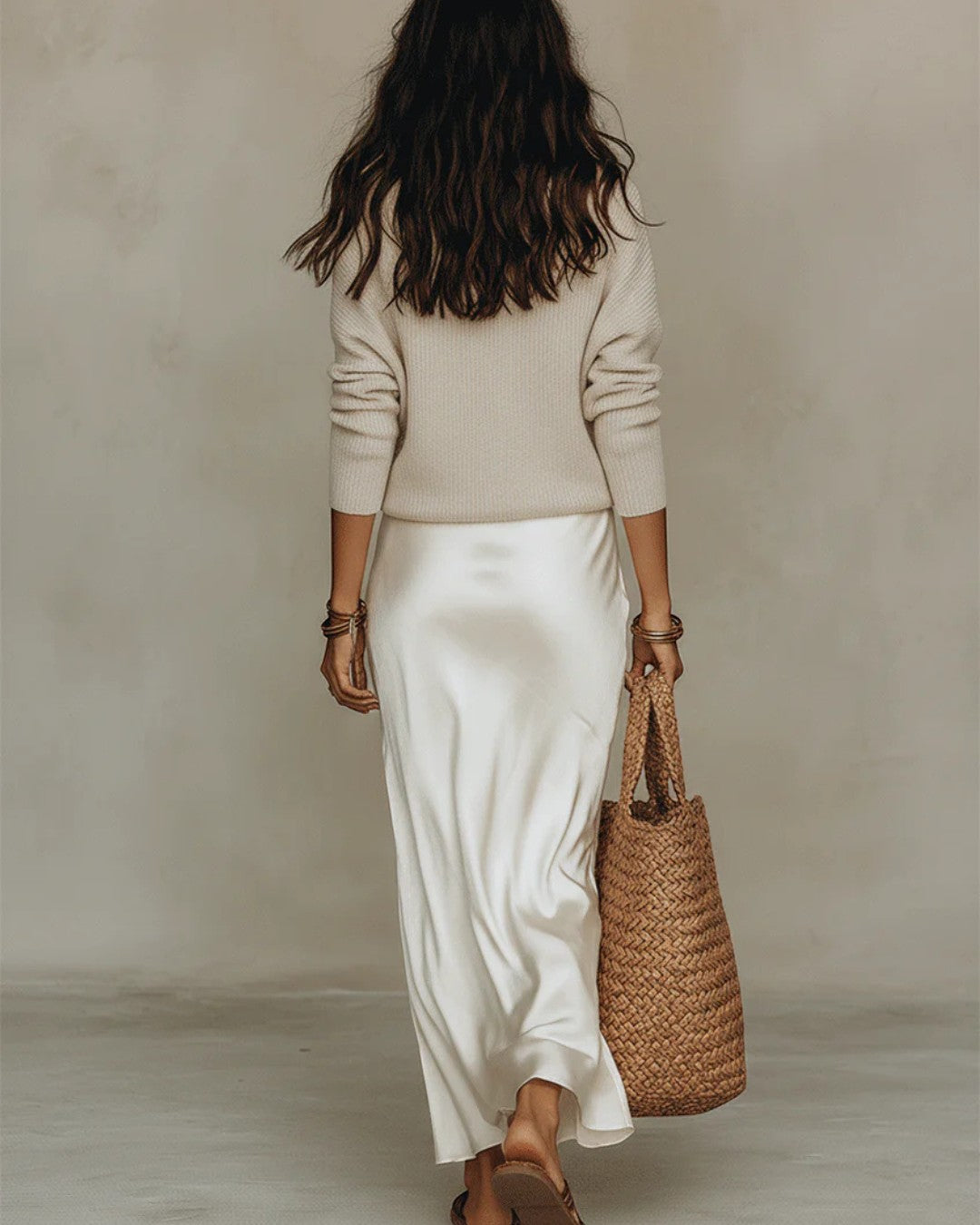 Niketa™ | Conjunto Elegante de Dos Piezas