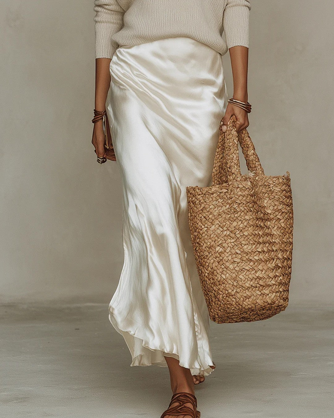 Niketa™ | Conjunto Elegante de Dos Piezas