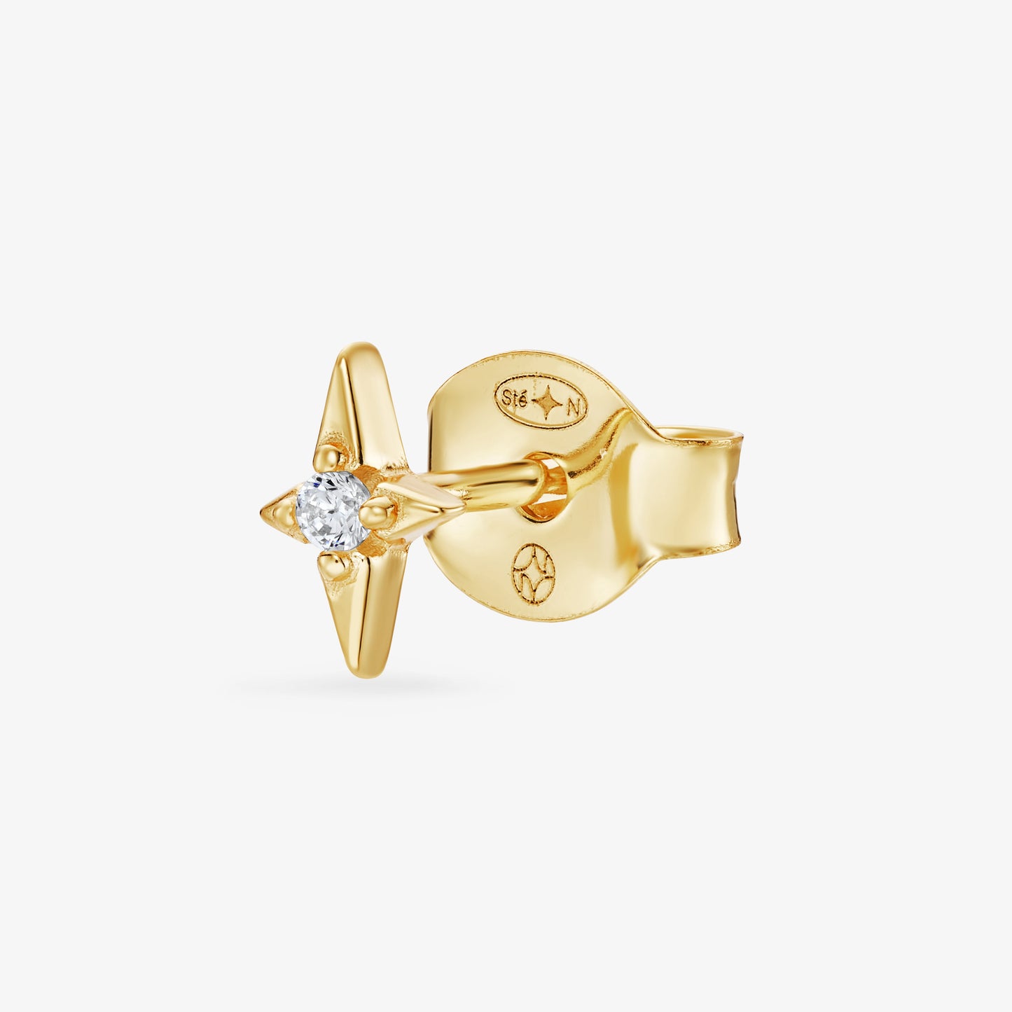 Belle Étoile Blanche