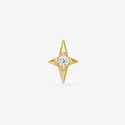 Belle Étoile Blanche
