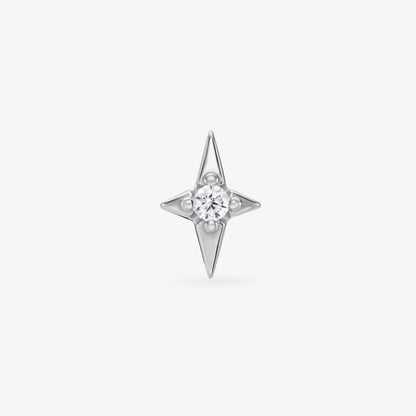 Belle Étoile Blanche